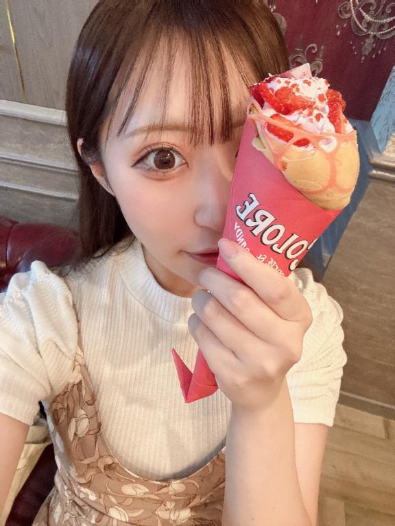 🍓｜写メ日記｜いく★Hな事大好きな敏感美少女｜鶯谷 一般デリヘル 鶯谷Tiara～ティアラ～