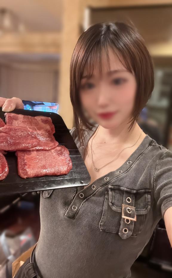 焼肉パーティー🥩‪🤍｜写メ日記｜なぎ★SS級伝説の神巨乳美少女｜鶯谷 一般デリヘル 鶯谷Tiara～ティアラ～