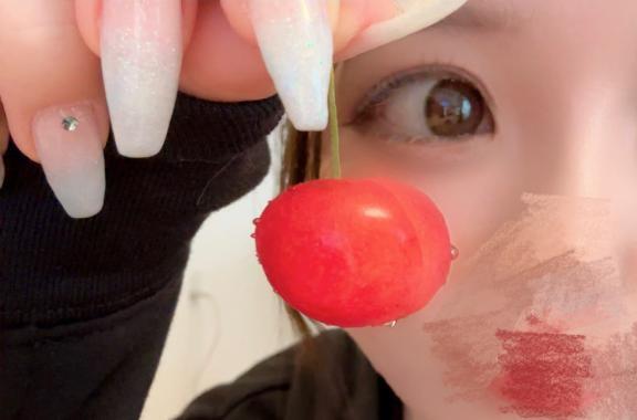 明日｜写メ日記｜りお★S級完未！激カワ坂道系★｜鶯谷 一般デリヘル 鶯谷Tiara～ティアラ～