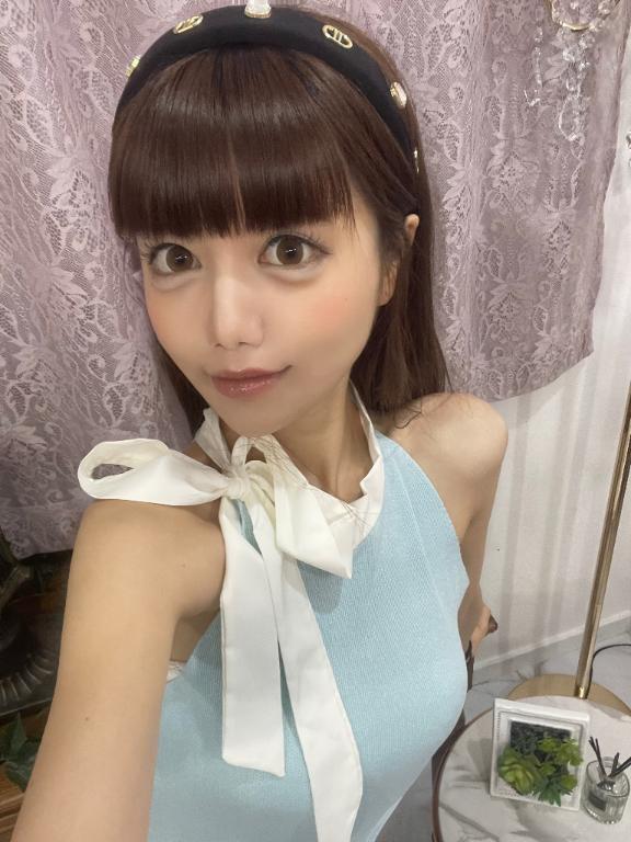 💓24時間モザイクなし公開💓｜写メ日記｜ひなの★橋本環奈似のS級美少女｜鶯谷 一般デリヘル 鶯谷Tiara～ティアラ～