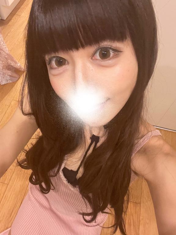 😉ロングで髪を結んでるTさん🌟｜写メ日記｜ひなの★橋本環奈似のS級美少女｜鶯谷 一般デリヘル 鶯谷Tiara～ティアラ～