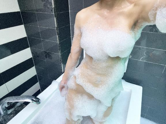 あわあわ♡｜写メ日記｜りあ★性欲MAX爆乳変態ナース｜鶯谷 一般デリヘル 鶯谷Tiara～ティアラ～