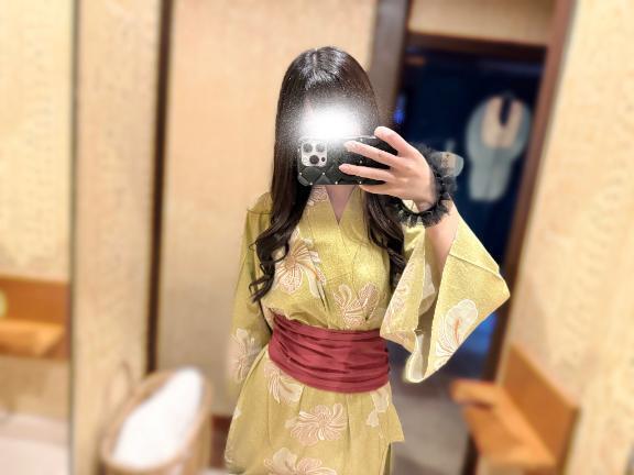 浴衣で…♡｜写メ日記｜りあ★性欲MAX爆乳変態ナース｜鶯谷 一般デリヘル 鶯谷Tiara～ティアラ～