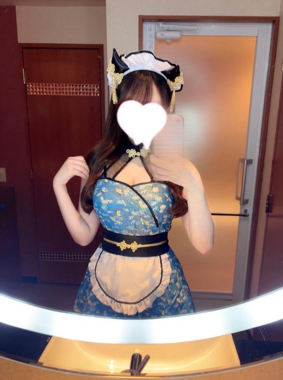 いっぱい♡