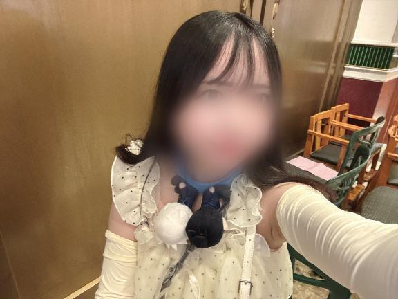 今日も楽しく過ごしましょう🎀｜写メ日記｜まこ★超王道ロリ＆理想の彼女★｜鶯谷 一般デリヘル 鶯谷Tiara～ティアラ～