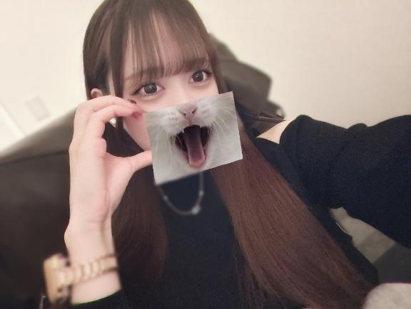出勤しました♡｜写メ日記｜りく★激カワ！モデル体型素人娘｜鶯谷 一般デリヘル 鶯谷Tiara～ティアラ～