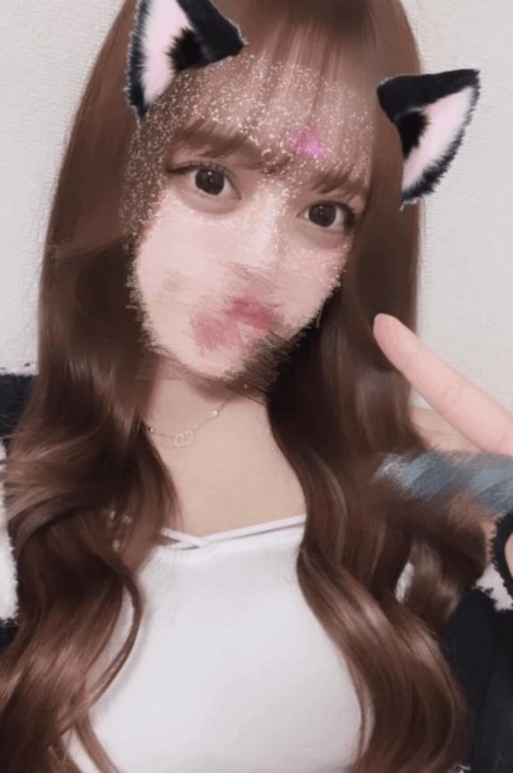 お礼💌｜写メ日記｜りく★激カワ！モデル体型素人娘｜鶯谷 一般デリヘル 鶯谷Tiara～ティアラ～