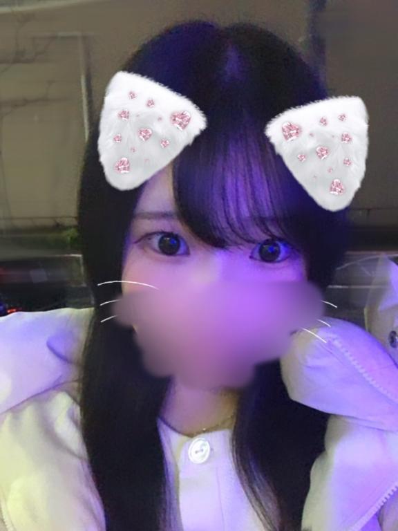 ありがとう♡♡｜写メ日記｜ゆいか★ロリでドMな甘えん坊★｜鶯谷 一般デリヘル 鶯谷Tiara～ティアラ～