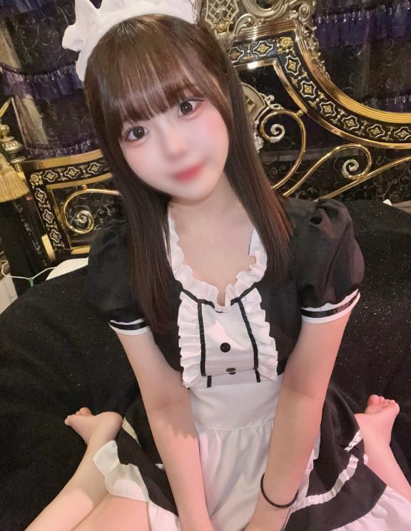 コスプレ好き？🤍｜写メ日記｜らん★開発途中の純粋18歳娘★｜鶯谷 一般デリヘル 鶯谷Tiara～ティアラ～