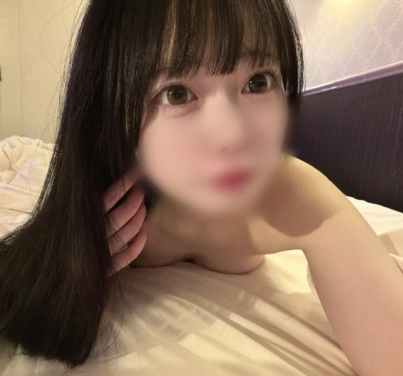 ちょっと💦見えてるかも💕
