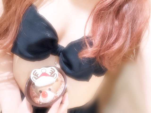 滑り込みクリスマス！！！