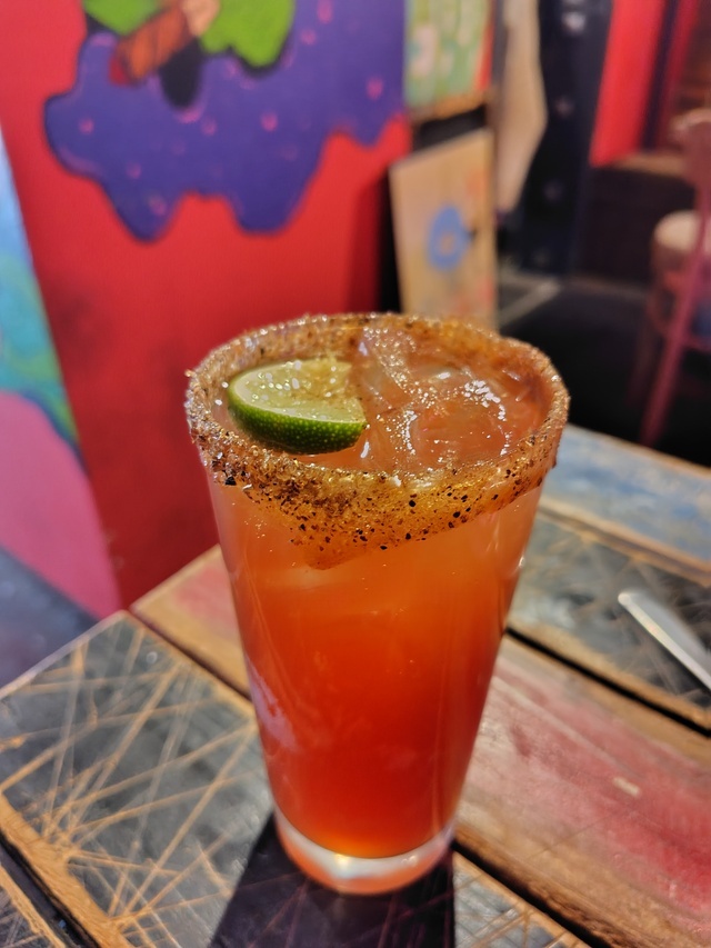 ミチェラーダ😋｜写メ日記｜キラリ｜大塚・巣鴨 人妻デリヘル オトナのマル秘最前線!!