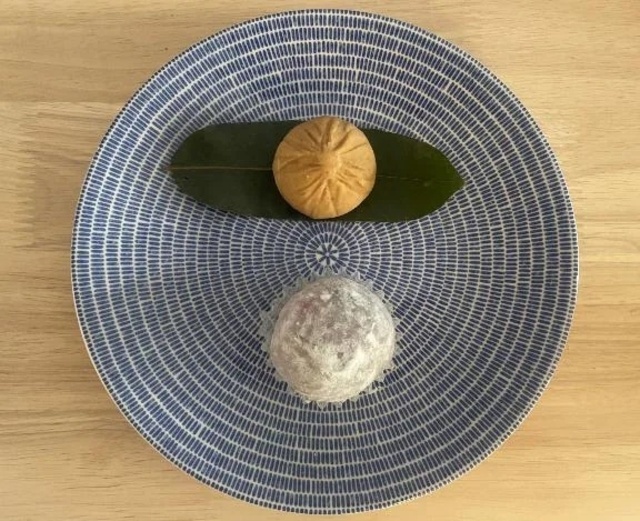 想像してくれて嬉しい