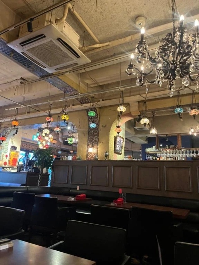 トルコランプ💕