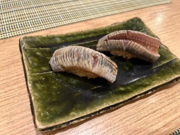 鰯🐟