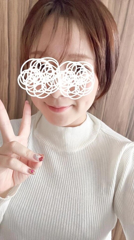 前髪✂️｜写メ日記｜菊池祈里(きくちいのり)｜鶯谷 人妻デリヘル 鶯谷ナンバーワン