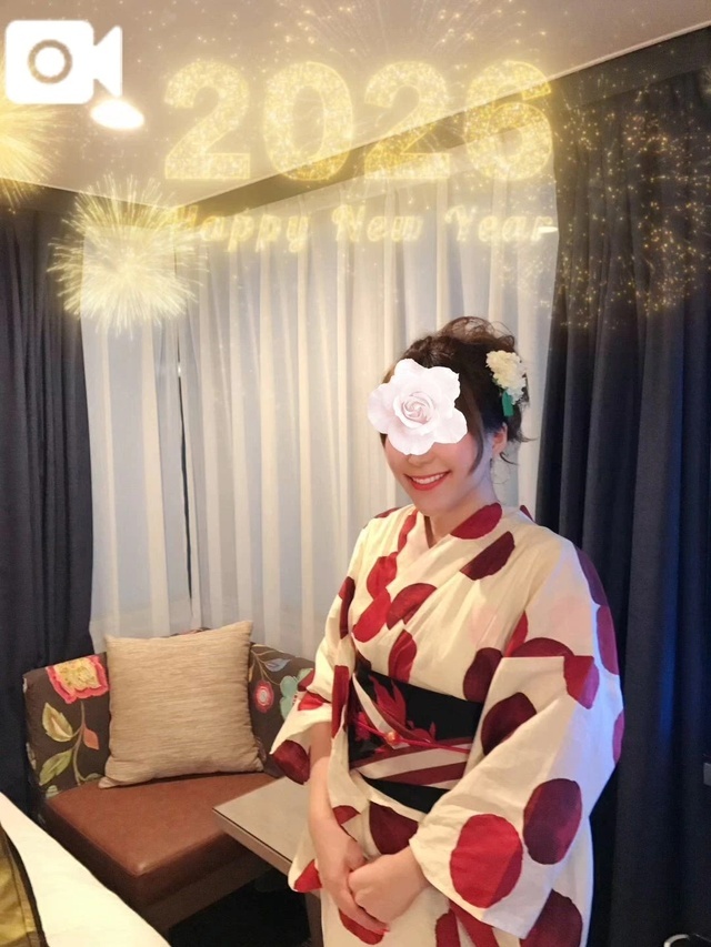 ✨㊗️新年のご挨拶🎍✨