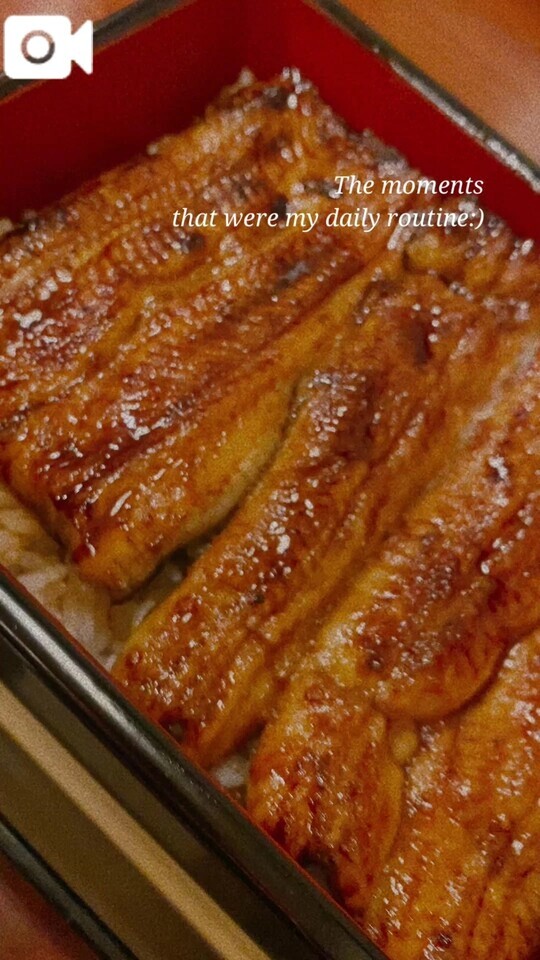 🐟うなぎランチ🥢｜写メ日記｜橋本じゅり(はしもとじゅり)｜鶯谷 人妻デリヘル 鶯谷ナンバーワン