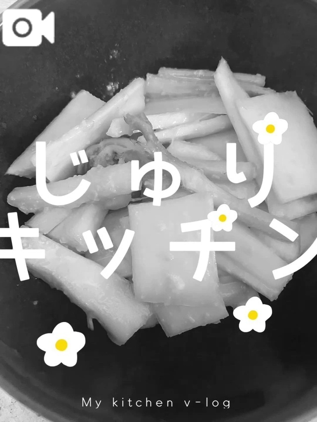 🐟♫じゅりキッチン🥓♫