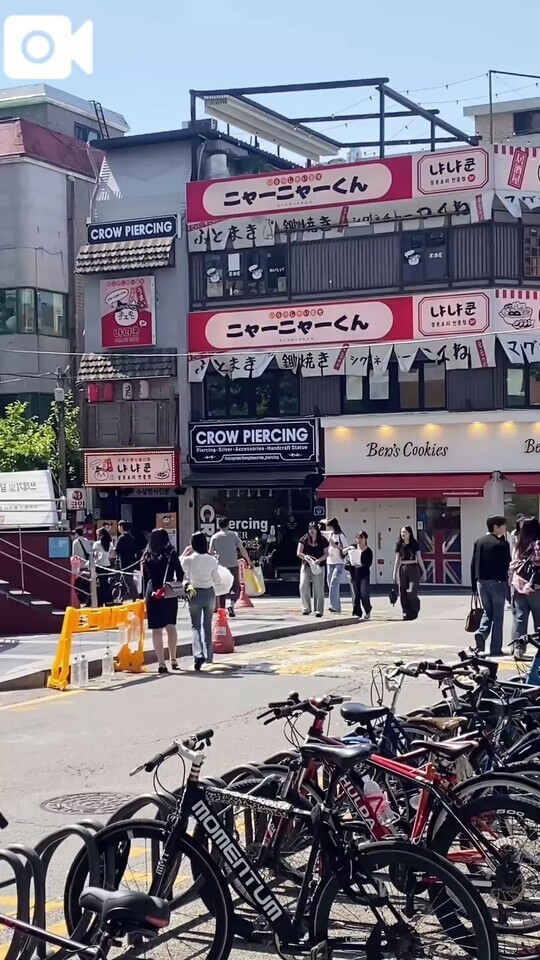 🎵🚇〜ヨンナムドン〜弘大〜🚇🎵｜写メ日記｜橋本じゅり(はしもとじゅり)｜鶯谷 人妻デリヘル 鶯谷ナンバーワン