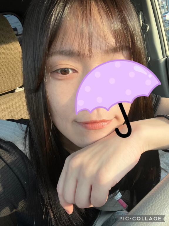 久しぶりの運転🚗³₃｜写メ日記｜篠原真凛(しのはらまりん)｜鶯谷 人妻デリヘル 鶯谷ナンバーワン