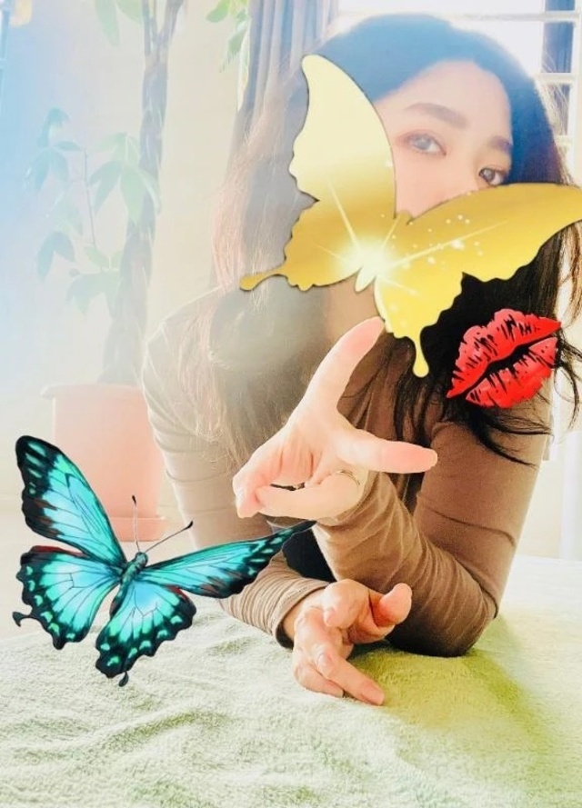 今週は1日だけなの🥲