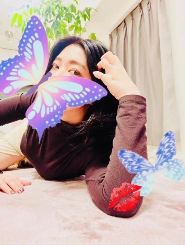 昨日のありがとう💋