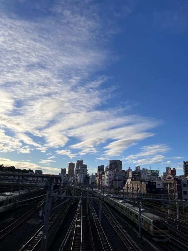 過ぎてった🌪️｜写メ日記｜滝川れいか(たきがわれいか)｜鶯谷 人妻デリヘル 鶯谷ナンバーワン