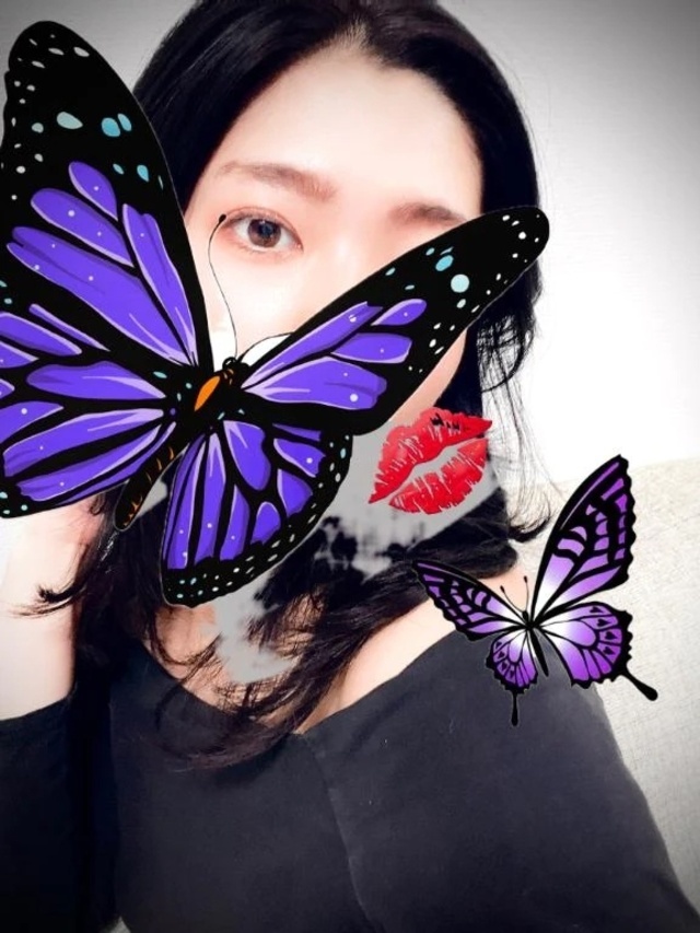 昨日も今日もありがとう💋