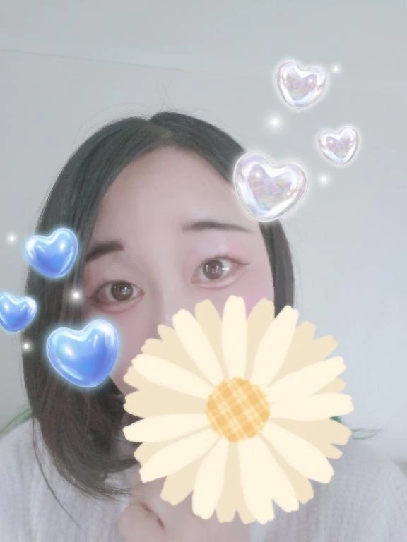 お会い出来るのをお待ちしております♡