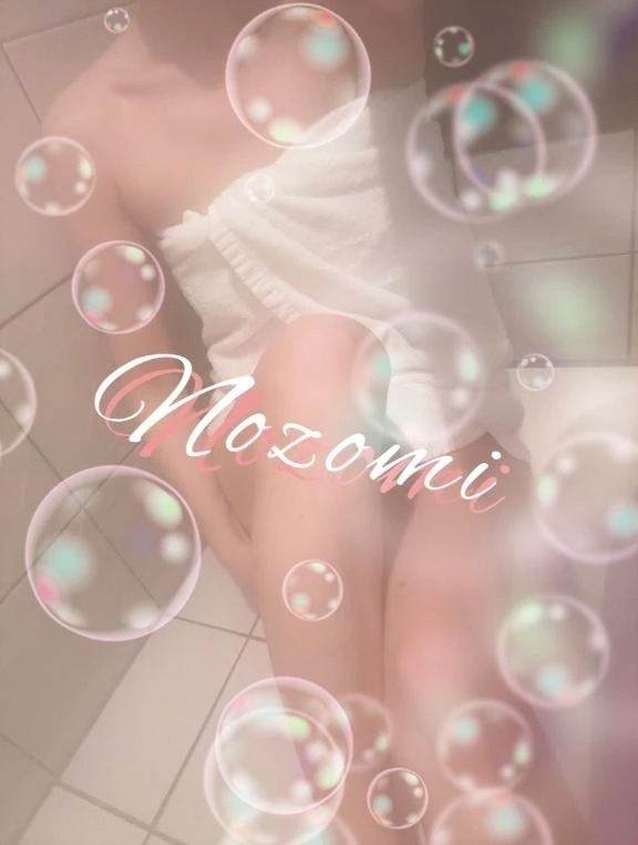 あと少し…🤍｜写メ日記｜永野望海(ながののぞみ)｜鶯谷 人妻デリヘル 鶯谷ナンバーワン