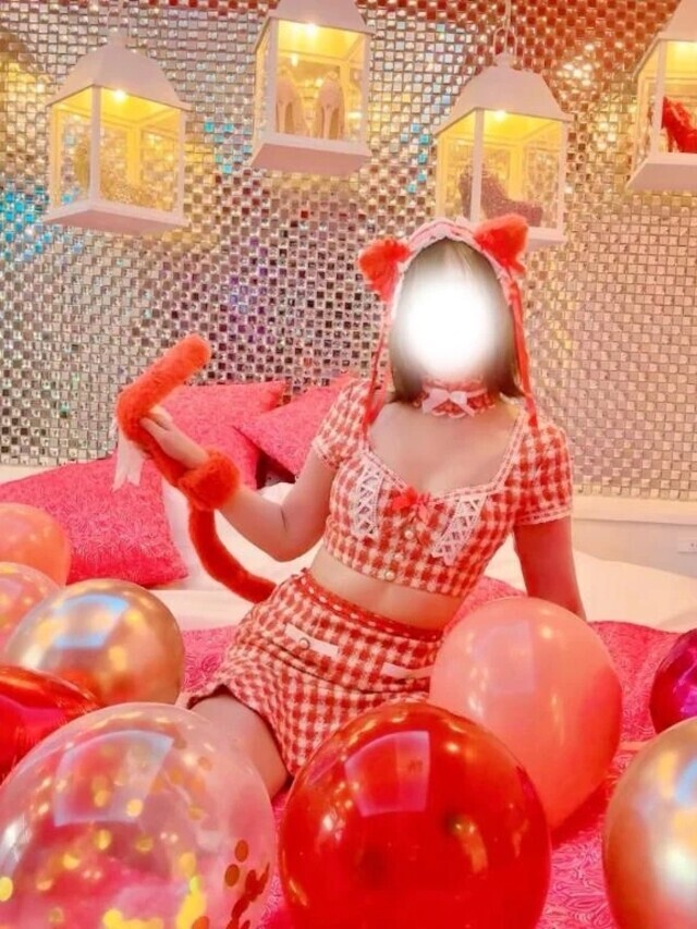 温め合いたいね🧡