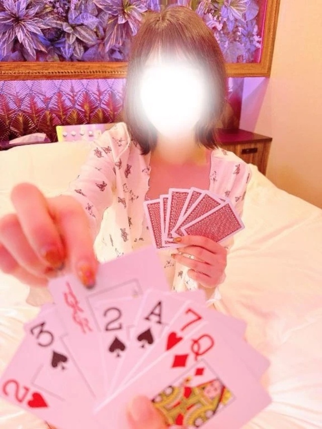 ご予約ありがとう🙏