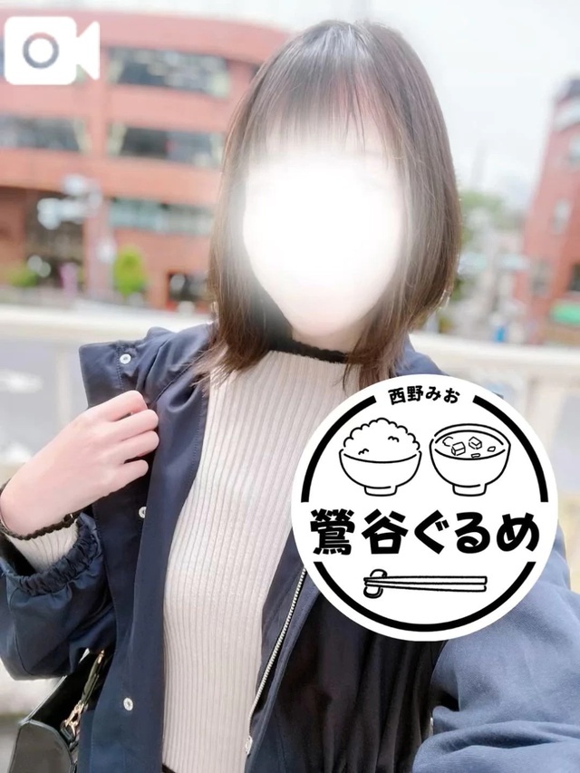 鶯谷ぐるめ3🍽️✨