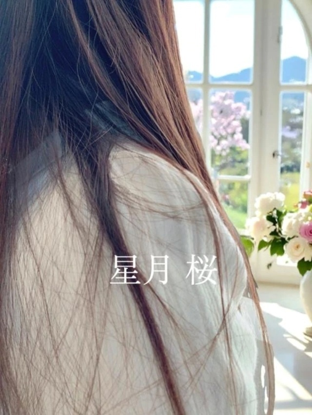 初めまして🌸｜写メ日記｜星月桜(ほしづきさくら)｜鶯谷 人妻デリヘル 鶯谷ナンバーワン