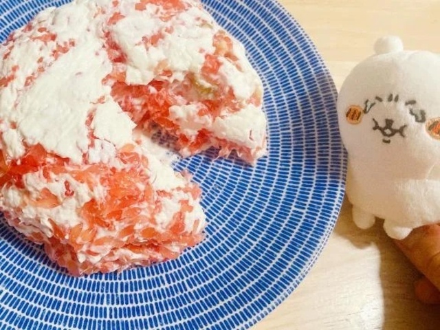 夜のおとも