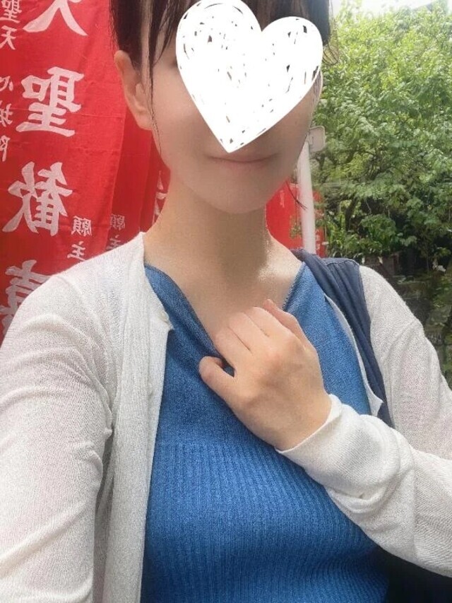 湯島での夏と感謝と｜写メ日記｜一色ゆづき(いっしきゆづき)｜鶯谷 人妻デリヘル 鶯谷ナンバーワン