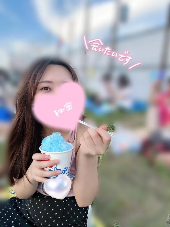 夏の星座にぶら下がって上から花火を見下ろして