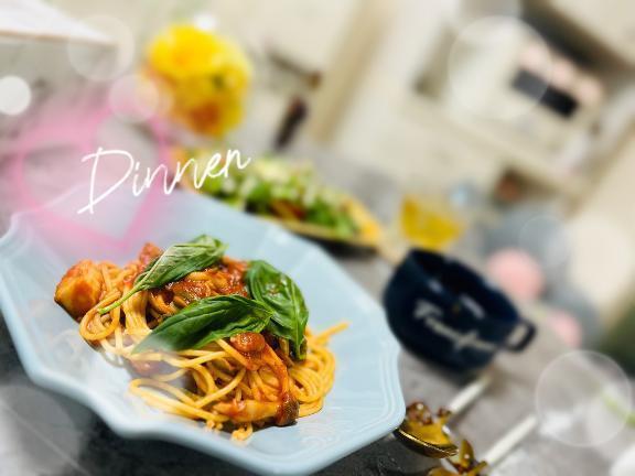 ♡Dinner♡