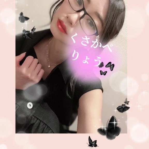 ♡今日は眼鏡day♡