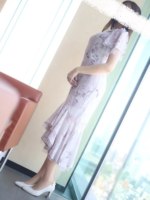 【お礼写メ日記】