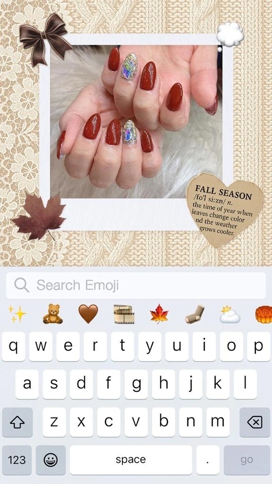 クリスマスネイル｜写メ日記｜桜井桃香(さくらいももか)｜鶯谷 人妻デリヘル 鶯谷ナンバーワン