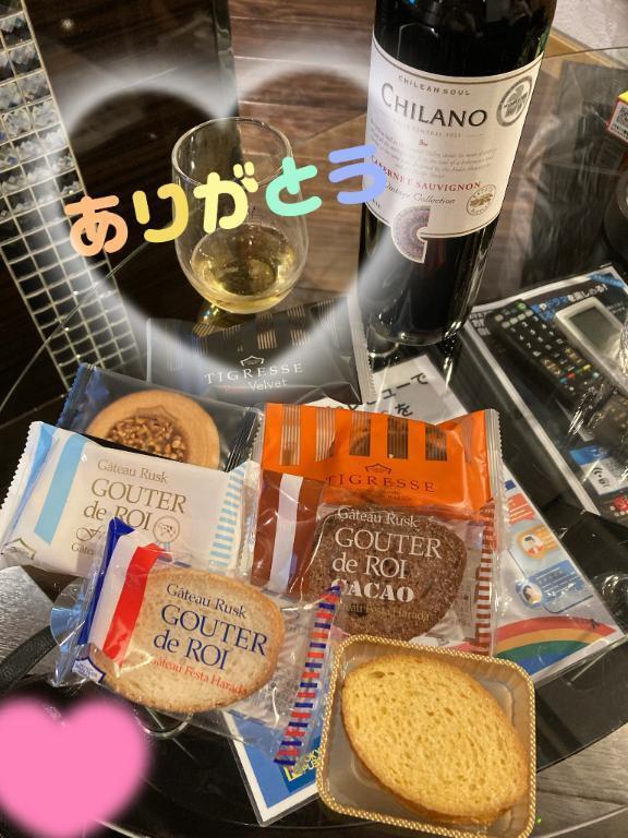 載せ忘れてた😭🤍