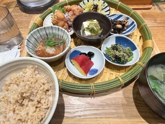おはよ