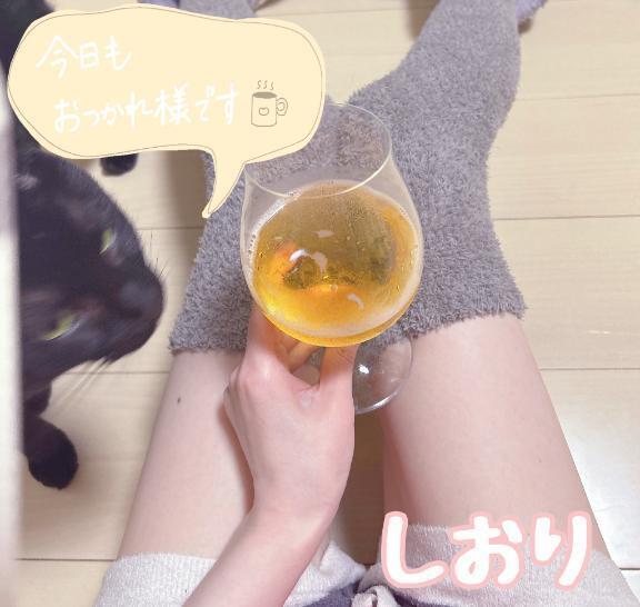 おれい｜写メ日記｜しおり｜鶯谷 人妻デリヘル One More 奥様 鶯谷店