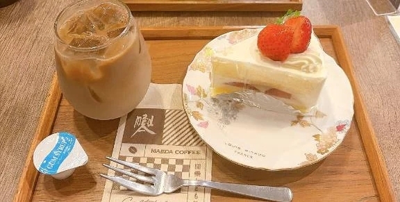 明日も居ます🌸