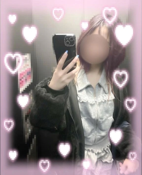 12/22（月）います🤍平日、静かに過ごそ