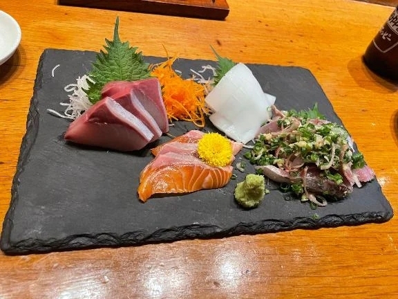 こんばんは〜