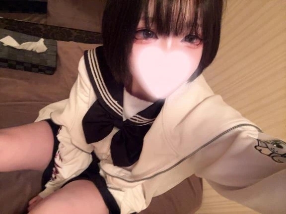 今日も朝までいるよ〜♡