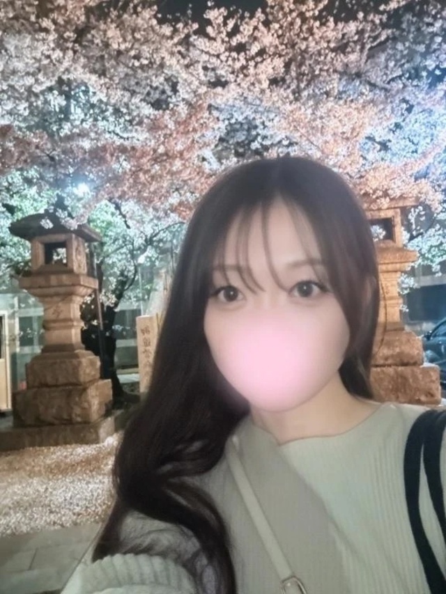 お花見した？｜写メ日記｜いずみ｜鶯谷 出張M性感 変態なんでも鑑定団